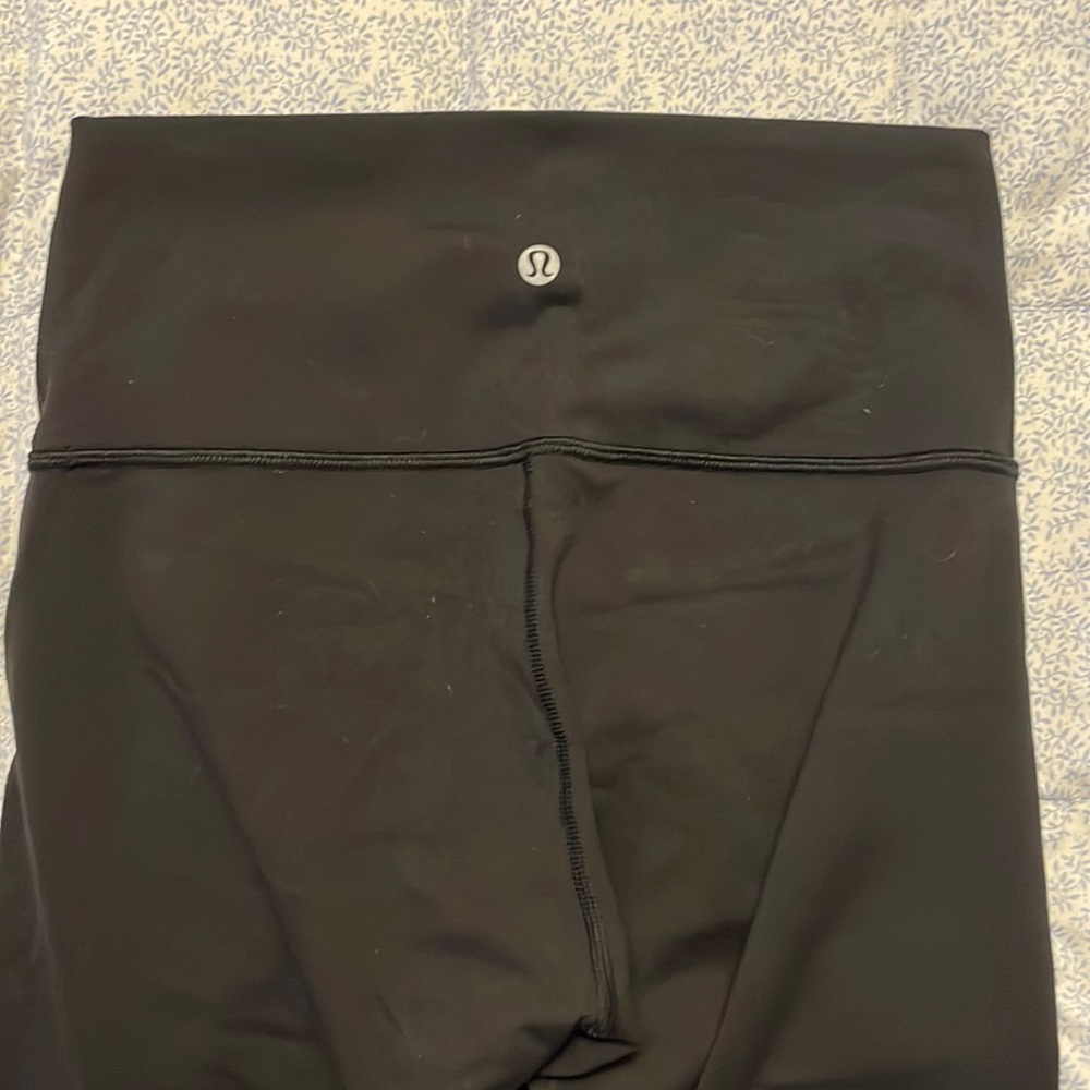 Lululemon align leggings